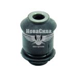 Салінблок ричага VW Golf II-IV з83-06р.в. перед. підв. перед. (Lemforder)