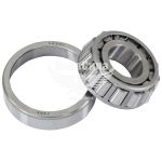 Підшипник ступиці 24, 2410-Газ перед. зовн. (Skadi) (7305)