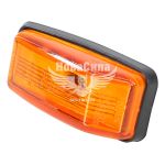 Повторювач повороту 2108-09 жовт. (Vortex) (на кліпсу)