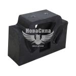 Подушка двигуна 500-Маз (ДК)