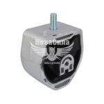 Подушка двигуна VW Passat з96-00р.в. зад. лів. (JP Group) (1.6, 1.6TD, 1.8, 1.9D, 1.9TD, 1.9TDI, 2.0, 2.8)