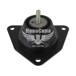 Подушка двигуна Renault Laguna з93-01р.в. перед. (Fortune)