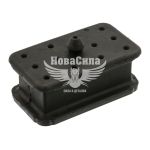 Подушка ресори MB Sprinter з06р.в. перед. нижн. (пластм. ресора) (Original)