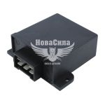 Реле блокування стартера 5320-Камаз (ЭМИ)