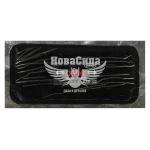 Латка (пластир) радіальний 75х165мм. 1-слой корда (Omni)