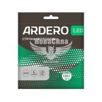 Ardero Світлодіодна стрічка LS812ARD PRO 24В 13.5Вт/м 4000K IP20 5м