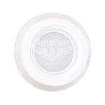 Feron Світильник LED вбудований круглий AL2110 6Вт (100 mm) 2700K 480 Lm