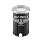 Feron Світильник для басейнів і фонтанів SP2812 хром