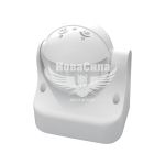 Feron Датчик руху LX39 / SEN11 1200Вт 180° IP44 3,5м білий