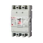 E.NEXT Силовий автоматичний вимикач e.industrial.ukm.100S.100, 3р, 100А