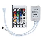 Feron Контролер для світлодіодних стрічок RGB LD28 72W DC12V з пультом