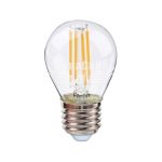 Feron Світлодіодна лампа E27 Filament LB-161 6Вт 4000K G45