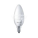 Philips Світлодіодна лампа E14 Essential 5,5-40Вт 4000K B38 Свічка
