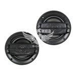 Автоакустика (Cyclone) діам.13 круг (FX-132) (100W)