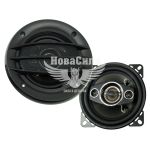 Автоакустика (Cyclone) діам.10 круг (FX-102) (80W)