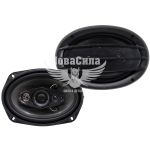 Автоакустика (Cyclone) діам.9 овал (FX-693) (150W)