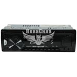 Автомагнітола 1-DIN (Celsior) USB+Bluetooht+SD Сard+AUX CSW-245B