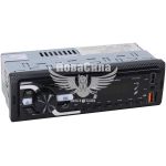 Автомагнітола 1-DIN (Celsior) USB+Bluetooht+SD Сard+AUX CSW-243G
