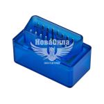 Адаптер для діагностики автомобіля OBD2 (ELM 327) V2.1 (КНР)