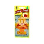Ароматизатор (Wunder-Baum) Little Trees Mai Tai 5г. (суха ялинка)