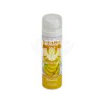 Ароматизатор (Nowax) X Aero Banana (дезодорант) 75мл.