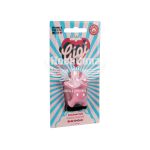 Ароматизатор (Mr&Mrs) Gigi Pastel Pink Passion Fruit (полімерний на дефлектор)