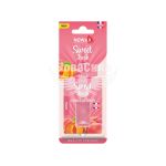 Ароматизатор (Nowax) Sweet Fresh New Peach (рідкий картка) 5мл.