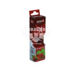 Ароматизатор (Nowax) X Spray Strawberry (спрей) 50мл.