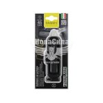 Ароматизатор (Mr&Mrs) MIO Black PrecIous Wood (полімерний на дефлектор)