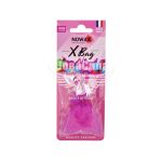 Ароматизатор (Nowax) X Bag Bubble Gum (гранули в мішечку)