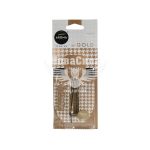 Ароматизатор (Aroma Car) Prestige Drop Control Gold (рідкий картка) 5мл.