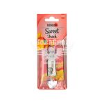 Ароматизатор (Nowax) Sweet Fresh Mango (рідкий картка) 5мл.