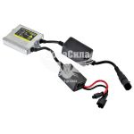 Блок розпалу ксенонових ламп (Solar) 35Вт 9-16V 20А (Canbus Premium Slim Ballast)