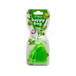 Ароматизатор (Paloma) Happy Bag Apple (гранули в мішечку)
