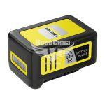 Батарея акумуляторна 18/50 (Karcher) Battery Power.