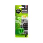 Ароматизатор (Aroma Car) Supreme Refill Lemon (рідкий на дефлектор) 7мл.