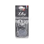 Ароматизатор (Nowax) X Bag Deluxe Platinum (гранули в мішечку)