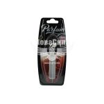 Ароматизатор (Paloma) Parfume Leather (рідкий картка)