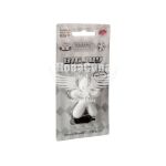 Ароматизатор (Mr&Mrs) Big Joy White Citrus Woods (полімерний на дефлектор)