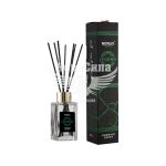 Ароматизатор (Nowax) Legend Emerald Spirit (рідкий в банці) 90мл.