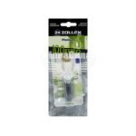 Ароматизатор (Zollex) Euro Platinum (рідкий картка) 5мл.