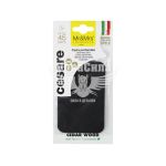 Ароматизатор (Mr&Mrs) Cesare Scented Card Black Cedar Woods (полімерний підвісний)