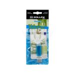 Ароматизатор (Zollex) Euro Blue Sky (рідкий картка) 5мл.