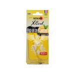 Ароматизатор (Nowax) X Card Lemon (суха картка)