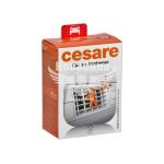 Ароматизатор (Mr&Mrs) Cesare BOX Energy (полімерний на дефлектор)