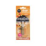 Ароматизатор (Aroma Car) Drop Control Peach (рідкий картка) 5мл.
