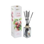 Ароматизатор (Nowax) Juicy Splash Sugar Raspberry (рідкий в банці) 90мл.