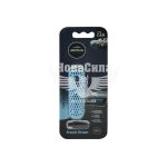 Ароматизатор (Aroma Car) HEX Fresh Linen (полімерний на дефлектор) 10гр.