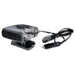 Вентилятор для обігріву салона 24В 150W (Elegant) (в прикурювач)
