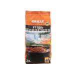 Вугілля для мангалу (Grilly) 2,5кг.